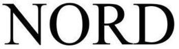 NORD trademark