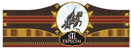 STL ESPECIAL trademark