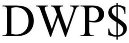 DWP$ trademark