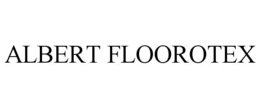 ALBERT FLOOROTEX trademark