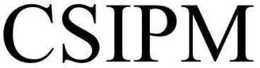 CSIPM trademark