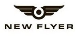 NEW FLYER trademark