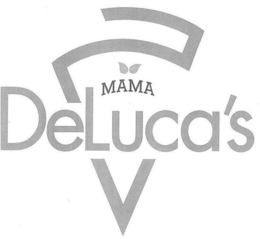 MAMA DELUCA'S trademark