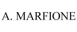 A. MARFIONE trademark
