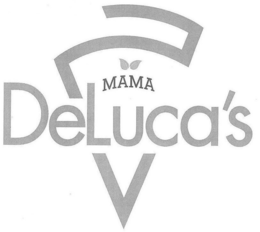 MAMA DELUCA'S trademark