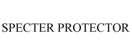 SPECTER PROTECTOR trademark