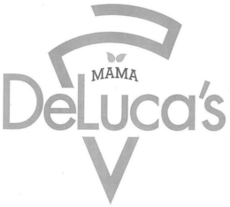 MAMA DELUCA'S trademark