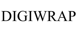 DIGIWRAP trademark
