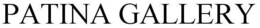 PATINA GALLERY trademark