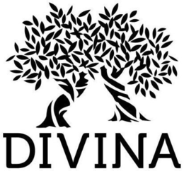 DIVINA trademark