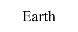 EARTH trademark