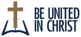 BE UNITED IN CHRIST trademark