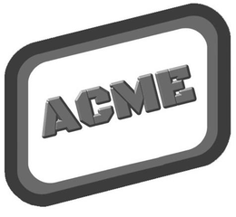 ACME trademark