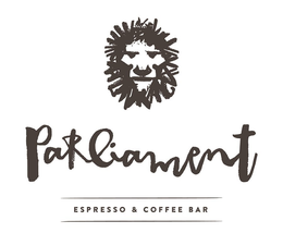 PARLIAMENT ESPRESSO & COFFEE BAR trademark