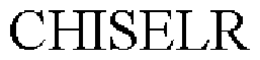 CHISELR trademark