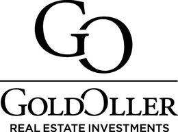 GO GOLDOLLER REAL ESTATE INVESTMENTS trademark