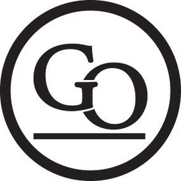 GO trademark