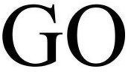 GO trademark