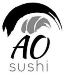 AO SUSHI trademark