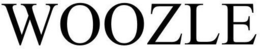WOOZLE trademark