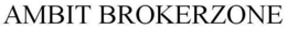 AMBIT BROKERZONE trademark
