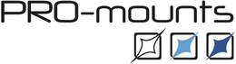 PRO-MOUNTS trademark