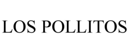 LOS POLLITOS trademark
