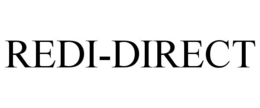 REDI-DIRECT trademark