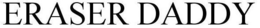 ERASER DADDY trademark