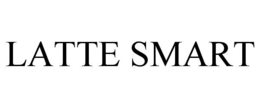 LATTE SMART trademark