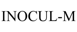 INOCUL-M trademark