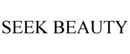 SEEK BEAUTY trademark