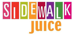 SIDEWALK JUICE trademark