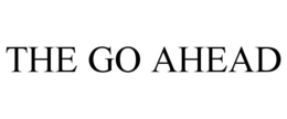 THE GO AHEAD trademark