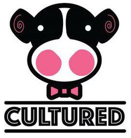 CULTURED trademark