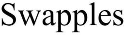 SWAPPLES trademark