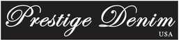 PRESTIGE DENIM USA trademark