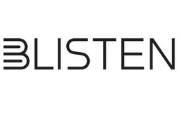 BLISTEN trademark