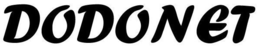 DODONET trademark