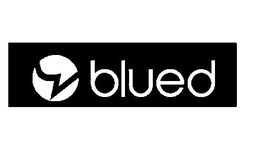 BLUED trademark