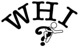 WHI? trademark