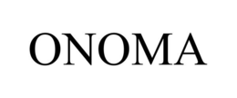 ONOMA trademark