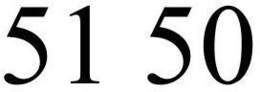 51 50 trademark