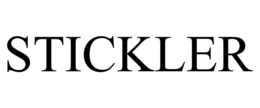 STICKLER trademark