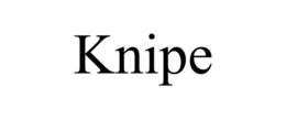 KNIPE trademark