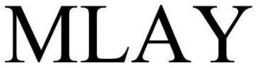 MLAY trademark