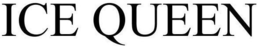 ICE QUEEN trademark