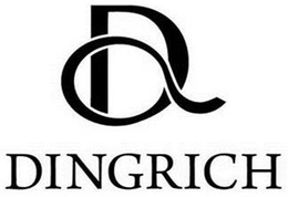 D DINGRICH trademark