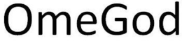 OMEGOD trademark