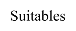 SUITABLES trademark